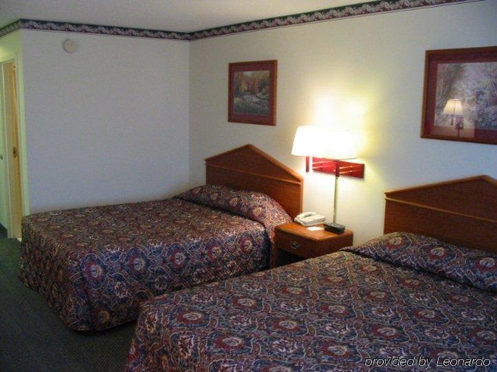 Baymont By Wyndham Adairsville Quarto foto