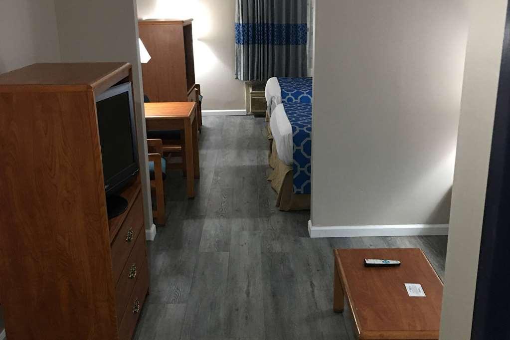 Baymont By Wyndham Adairsville Quarto foto
