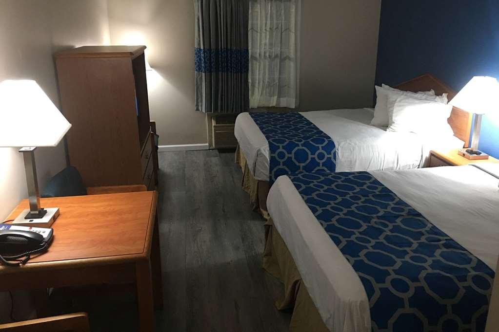 Baymont By Wyndham Adairsville Quarto foto