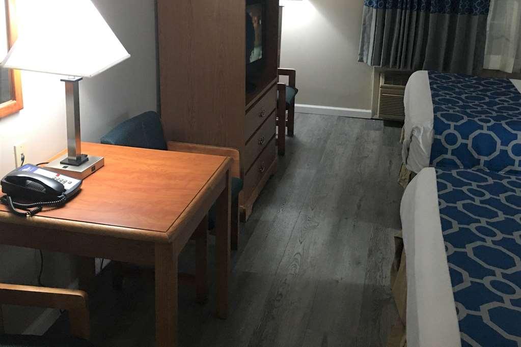 Baymont By Wyndham Adairsville Quarto foto