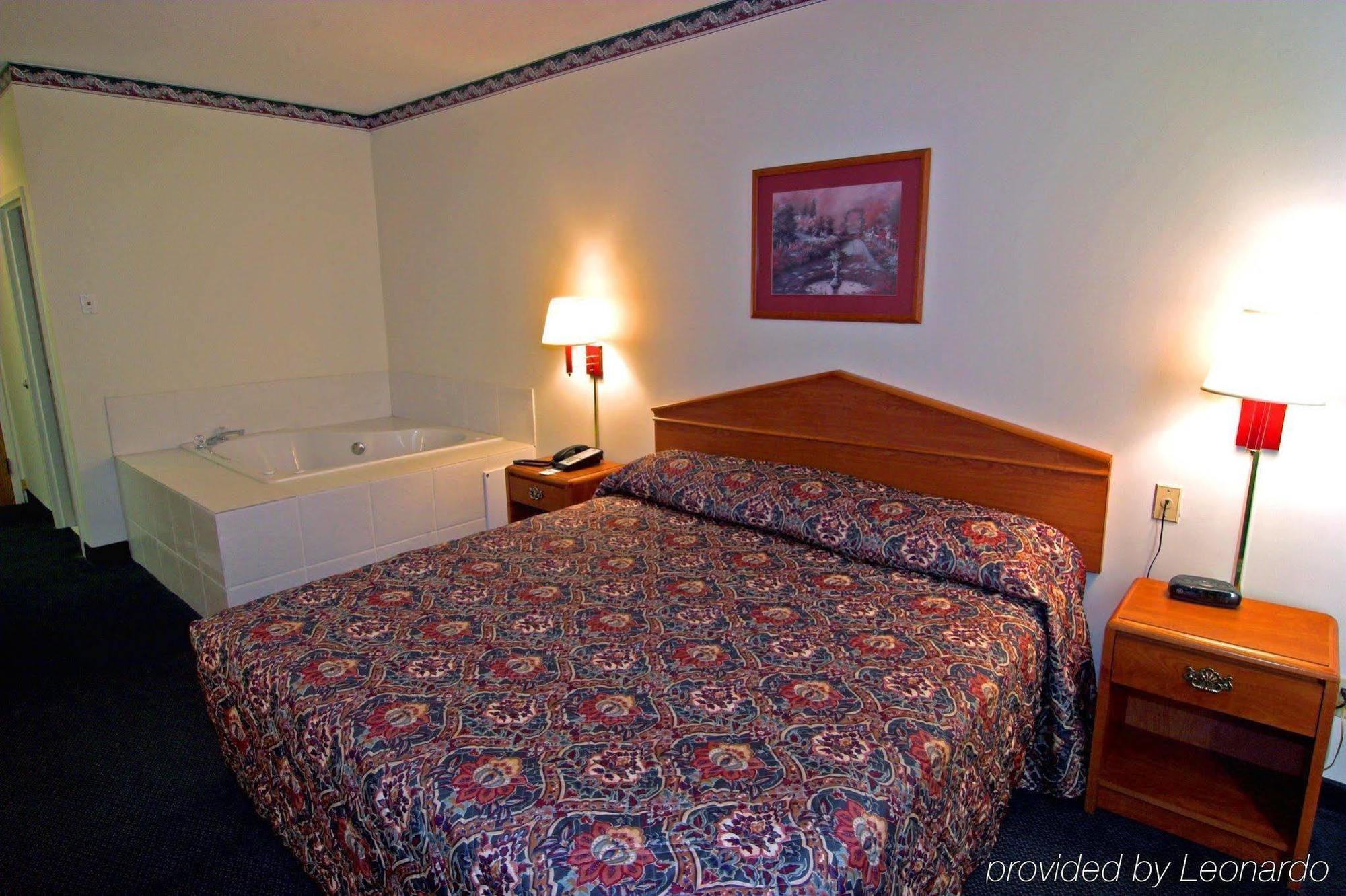 Baymont By Wyndham Adairsville Quarto foto